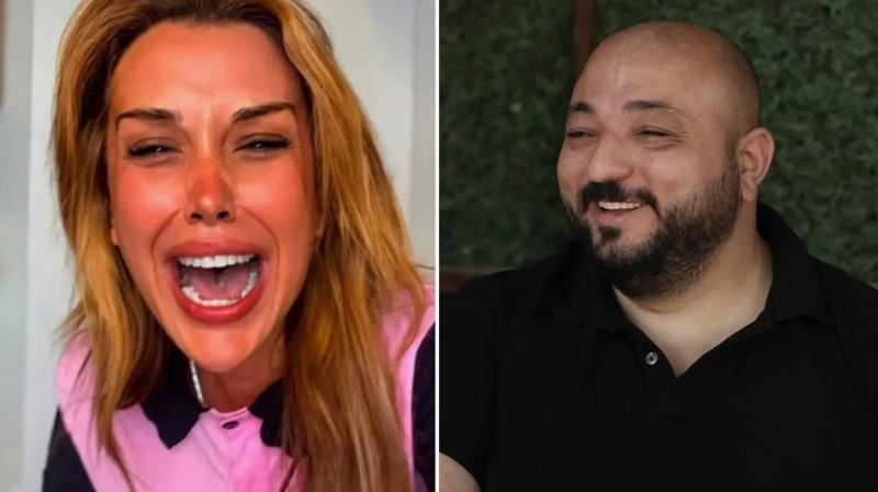 Fenomen Dilan Polat üzücü haberi duyurdu! Bir bebeğini daha kaybetti - Resim: 3