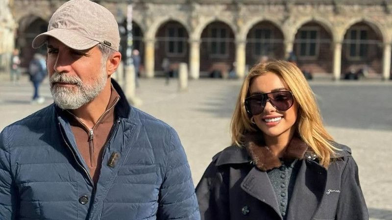 Sahneye gözü yaşlı çıktı! Özcan Deniz’den acı paylaşım - Resim: 7