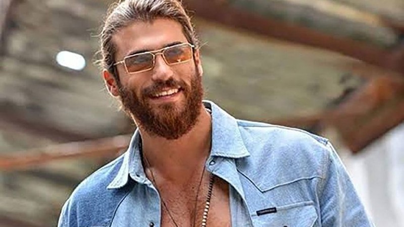 Can Yaman'dan Çağatay Ulusoy'a olay sözler! - Resim: 3