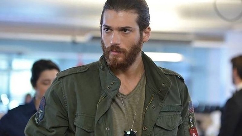 Can Yaman'dan Çağatay Ulusoy'a olay sözler! - Resim: 11