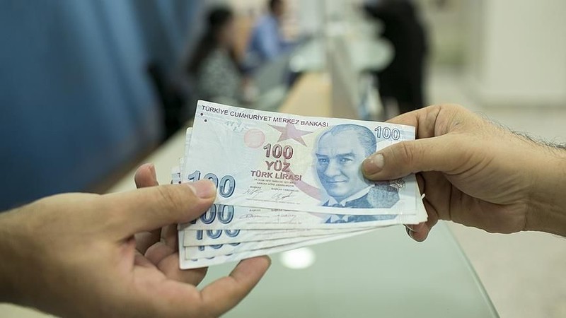 Bankalar düşük faizli kredi kampanyalarına devam ediyor! Kaç lira kredi çekerseniz ne kadar ödersiniz? - Resim: 20