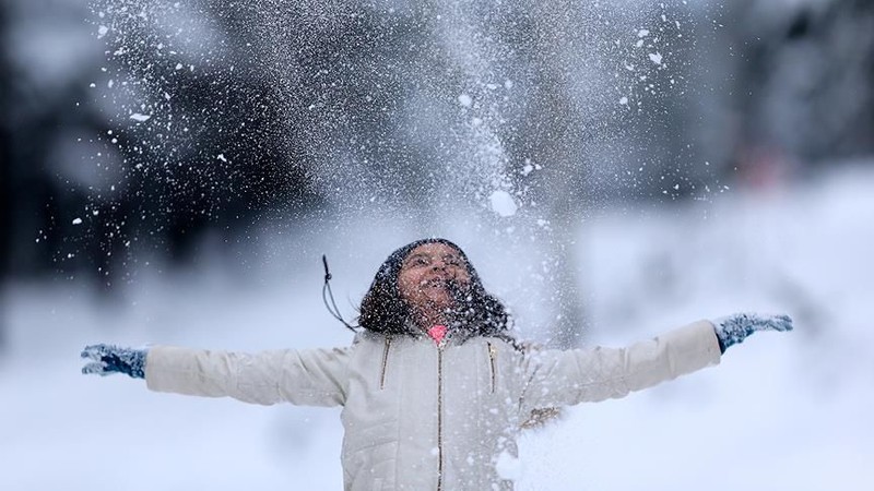 Soğuk hava ve kar geri dönüyor! Meteoroloji gün gün açıkladı - Resim: 6