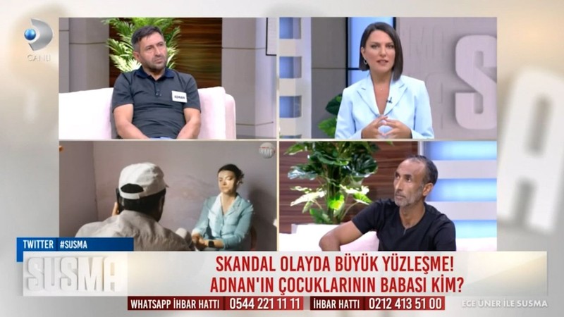 5 çocuğumdan 2'si kayınpederimden demişti! Türkiye'nin gündemine oturan olayda yeni gelişme! - Resim: 8