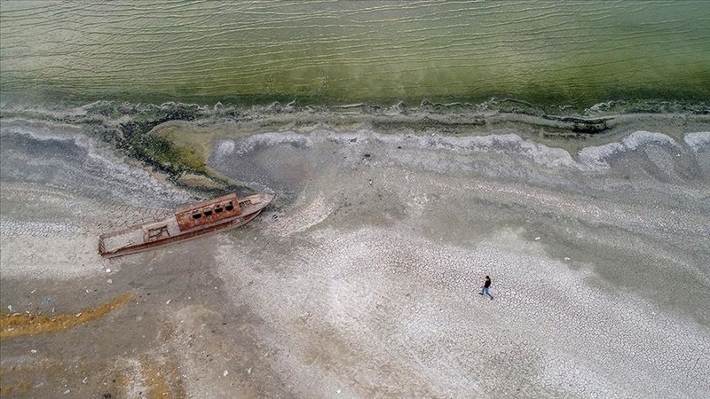 Meteoroloji saat verdi, iki il için kritik uyarı! Ani sel ve su baskınlarına dikkat - Resim: 17