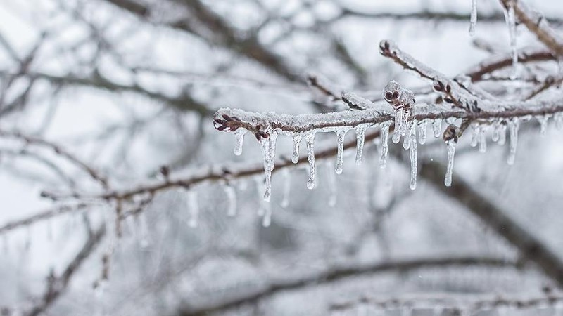 Meteoroloji'den 22 ile sarı, 3 ile turuncu uyarı - Resim: 3