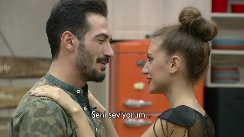 Kısmetse Olur'un kurgu olduğunu açıklamıştı! Melis Buse Betkayan tanınmaz hale geldi - Resim: 7