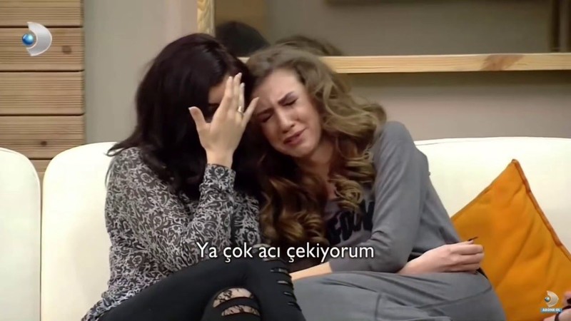 Kısmetse Olur'un kurgu olduğunu açıklamıştı! Melis Buse Betkayan tanınmaz hale geldi - Resim: 29