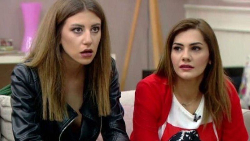 Kısmetse Olur'un kurgu olduğunu açıklamıştı! Melis Buse Betkayan tanınmaz hale geldi - Resim: 49