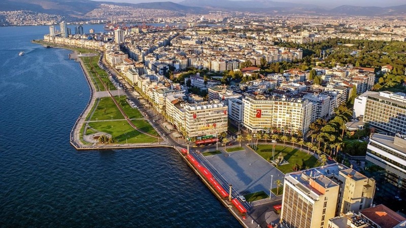 Türkiye'nin en zeki illeri belli oldu! Eskişehir ilk sırada - Resim: 3