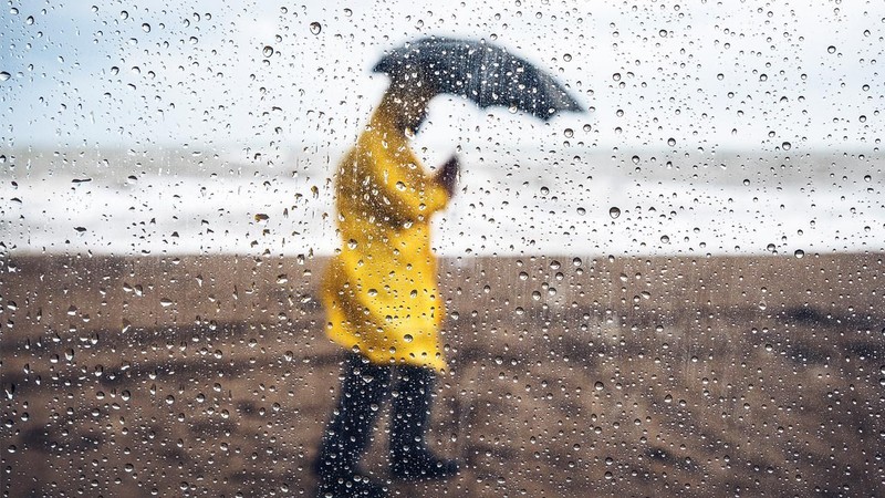 Meteoroloji’den kar ve sağanak uyarısı - Resim: 3