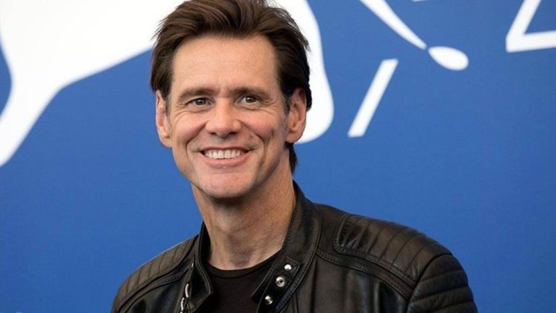 Jim Carrey'den hayranlarını üzen haber! - Resim: 7