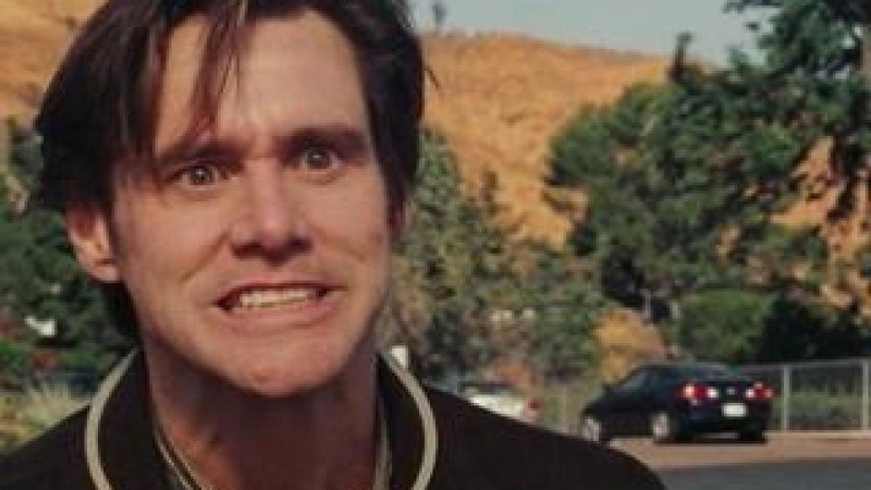 Jim Carrey'den hayranlarını üzen haber! - Resim: 3