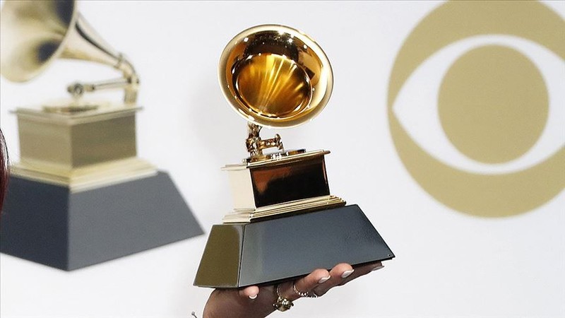 2022 Grammy Ödülleri sahiplerini buldu! 64. Grammy Ödüllerini kimler kazandı? İşte; yılın şarkısı, albümü, sanatçısı... - Resim: 10