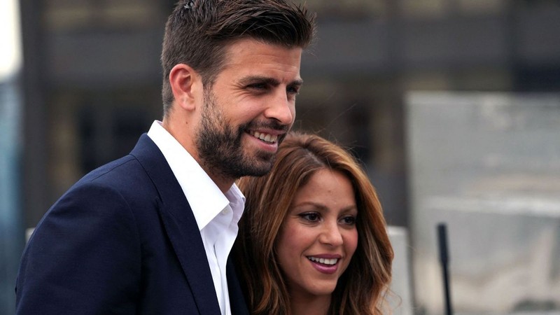 Gerard Pique: "Ben kimsenin annesini...!" O açıklamalar İspanya'yı salladı! - Resim: 20