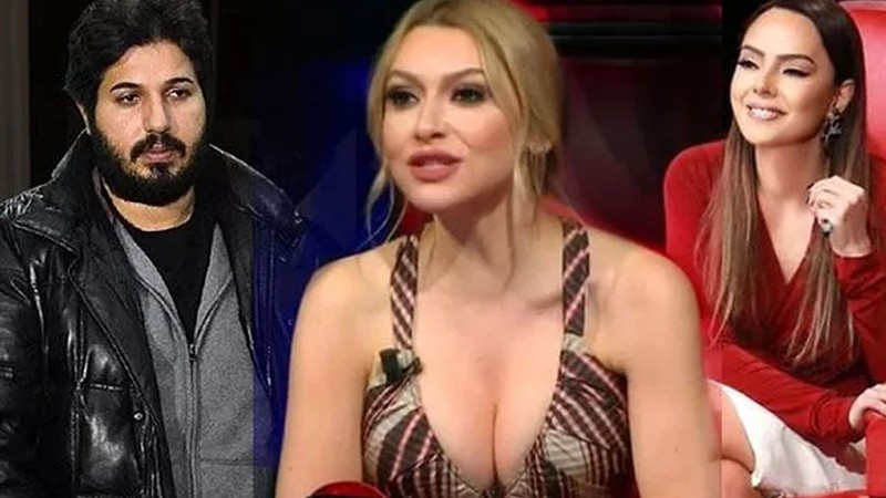 Bu sözler çok konuşulur! "Hadise ile Reza Zarrab kayalıklarda..." - Resim: 5