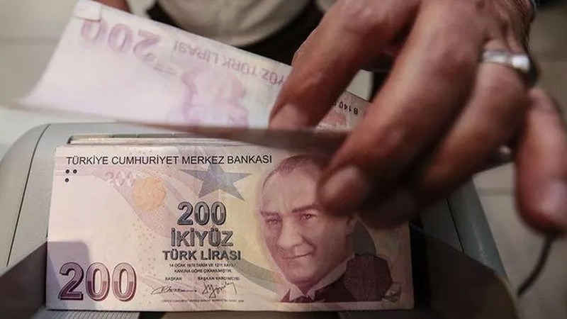 İşte tüm detaylarıyla maaş farkı ödeme takvimi! 14 günlük maaş farkı hesabı... - Resim: 1