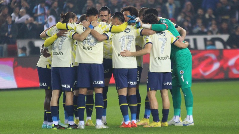 Fenerbahçe transferde çıldırdı! Genç yıldız yolda! İşte yeni süper yetenek! - Resim: 14