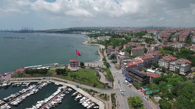 İstanbul’da Zeytinburnu, Küçükçekmece, Florya, Esenkent, Ispartakule, Ambarlı, Avcılar ve Haramidere… Can sıkacak bir haber geldi… Acil harekete geçin - Resim: 2