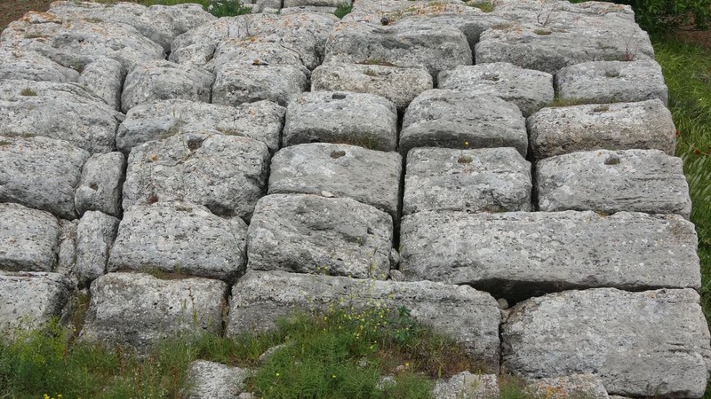 Çanakkale'de domates tarlalarının arasında öylece kalakaldı... Yapı hakkındaki gerçek herkesi şaşkına çevirdi - Resim: 5