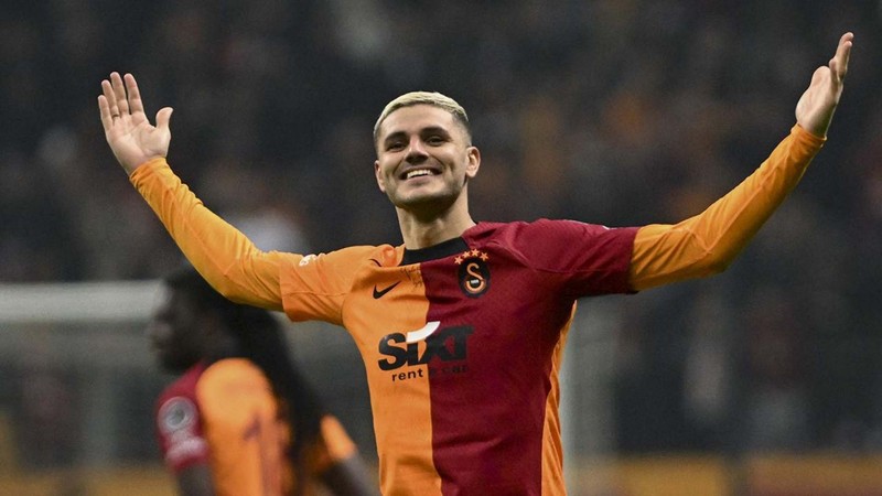 Galatasaraylıları üzen gelişme… Her şey bu kadarmış! Icardi’ye teklif yapacaklar! İşte o takım - Resim: 8