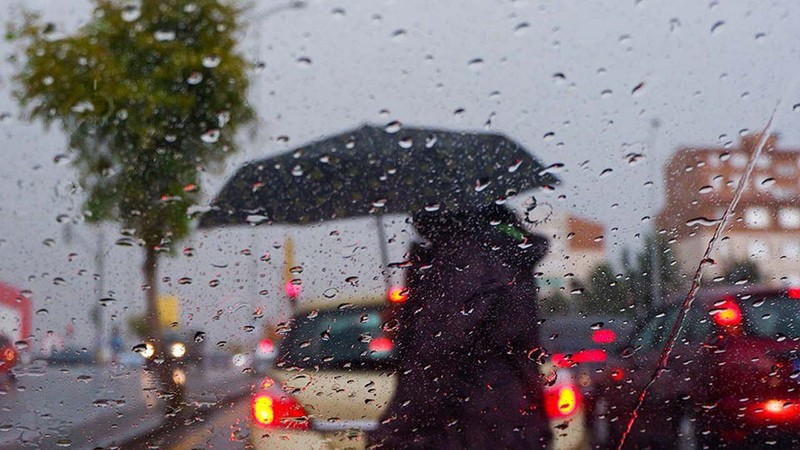 Karadeniz sele teslim! Meteorolojiden 13 il için turuncu kodlu uyarı - Resim: 11