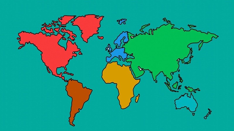 Dünya için korkunç resmi tarih verildi... Kıyamet gelse bundan iyi olurdu... Türkiye'nin dört tarafı denizlerle çevrili olmayacak. Kökten yer değiştireceğiz - Resim: 3