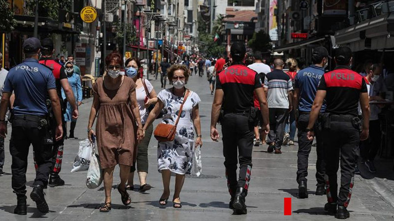 Covid-19 salgınında kesilen para cezaları nasıl iade alınacak? Başvuru süresi ne zaman bitecek? İşte detaylar… - Resim: 4