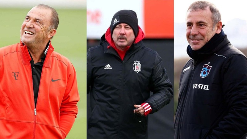 Ne Abdullah Avcı, ne Fatih Terim ne de Sergen Yalçın! Kurt hoca Milli Takım’a bu kez çok yakın! Kuntz giderse o gelebilir - Resim: 3