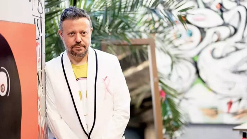 Haluk Akakçe kimdir, nereli? Haluk Akakakçe neden öldü, hastalığı neydi? - Resim: 1