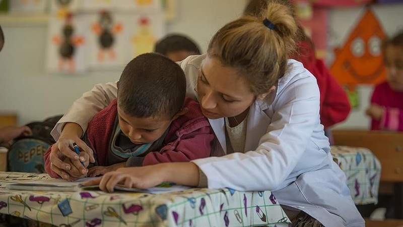 ÖĞRETMENLERE ARA TATİL SON DURUM: Öğretmenlerin ara tatili kalktı mı, seminer programı ne zaman ve nasıl olacak? Bakanlık açıkladı! - Resim: 2