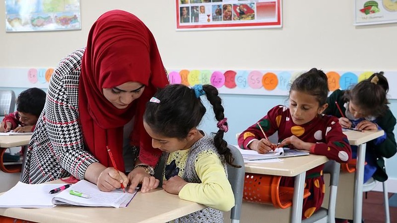 ÖĞRETMENLERE ARA TATİL SON DURUM: Öğretmenlerin ara tatili kalktı mı, seminer programı ne zaman ve nasıl olacak? Bakanlık açıkladı! - Resim: 1