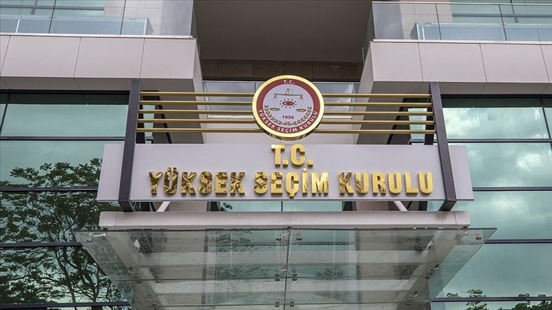 YSK MEMUR ALIMI BAŞVURUSU: YSK 107 memur alımı ne zaman yapılacak ve şartları neler? - Resim: 1