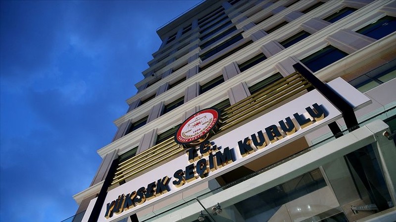 YSK MEMUR ALIMI BAŞVURUSU: YSK 107 memur alımı ne zaman yapılacak ve şartları neler? - Resim: 2
