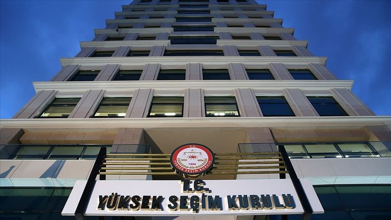 YSK MEMUR ALIMI BAŞVURUSU: YSK 107 memur alımı ne zaman yapılacak ve şartları neler? - Resim: 4