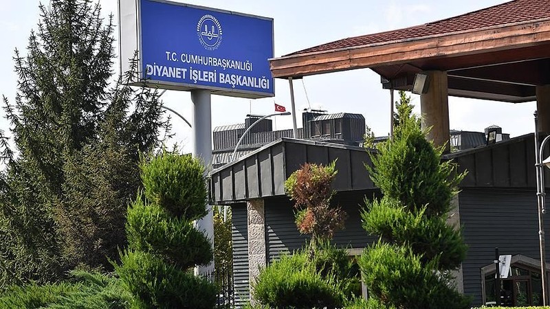 Diyanet sözleşmeli personel alımı sonuçları açıklandı mı, ne zaman açıklanacak 2023? Diyanet İşleri Başkanlığı 2.450 personel alımı sonuçları nasıl ve nereden öğrenilir? - Resim: 3