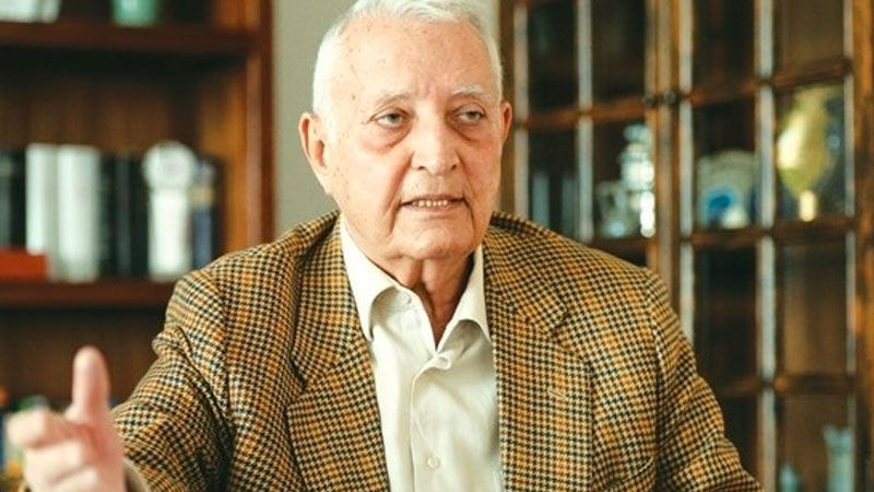 Ergun Özbudun kimdir, nereli? Anayasa Hukukçusu Prof. Dr. Ergun Özbudun neden öldü? - Resim: 4