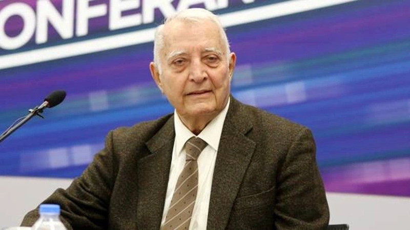 Ergun Özbudun kimdir, nereli? Anayasa Hukukçusu Prof. Dr. Ergun Özbudun neden öldü? - Resim: 3