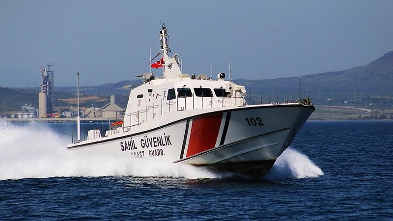 Sahil Güvenlik Uzman Erbaş alımı başvuru sonuçları açıklandı! Sahil Güvenlik Uzman Erbaş alımı sonuçlarına nasıl bakılır? - Resim: 4