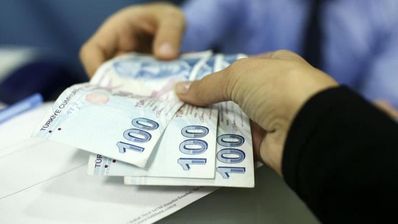 Aile destek ödemeleri yattı mı? 2023 Kasım ayı aile destek ödemeleri ne zaman yatacak, nasıl sorgulanır? - Resim: 3