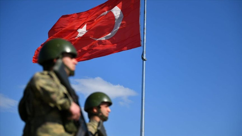 MSB astsubay alımı ne zaman, başvurular nasıl yapılır? MSB muvazzaf astsubay alımı 2023 kılavuzu! - Resim: 1