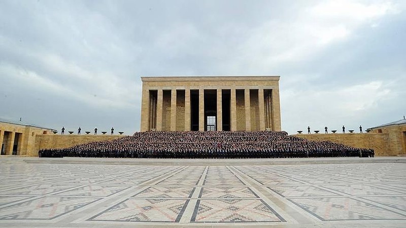 Anıtkabir ziyaret saatleri ve günleri 2023: 10 Kasım'da Anıtkabir saat kaça kadar açık, nasıl gidilir? Hafta sonları açık mı? - Resim: 2