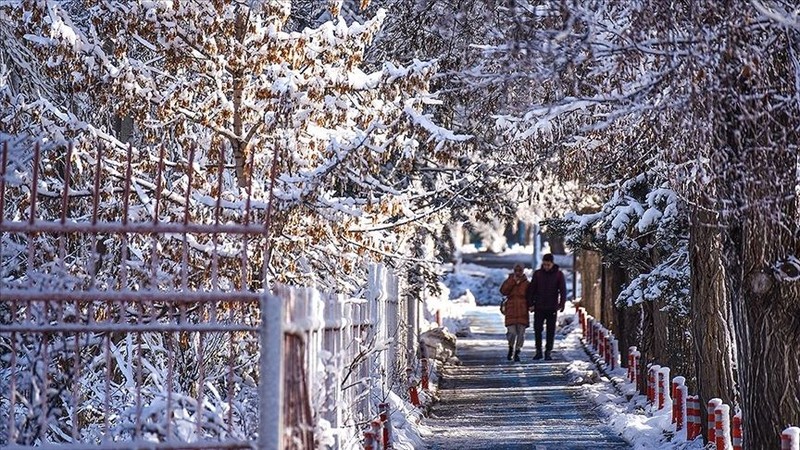 La Lina kışı ne demek? La Lina kışı nasıl olur, Türkiye'ye etkileri neler olacak? Kar yağışı geliyor! - Resim: 2