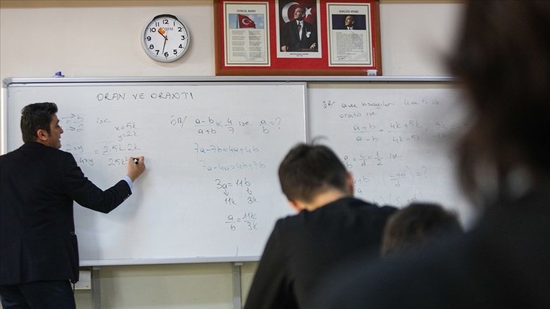 Uzman öğretmenlik sınavı ne zaman, hangi tarihte yapılacak? 2023 Uzman öğretmenlik sınavı nasıl olacak? - Resim: 3