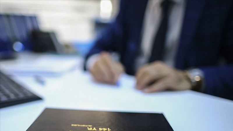 GİB 2 bin personel alımı başvuru ekranı 2023: GİB personel alımı başvurusu nasıl yapılır, son tarih ne zaman? Başvuru şartları neler? - Resim: 3