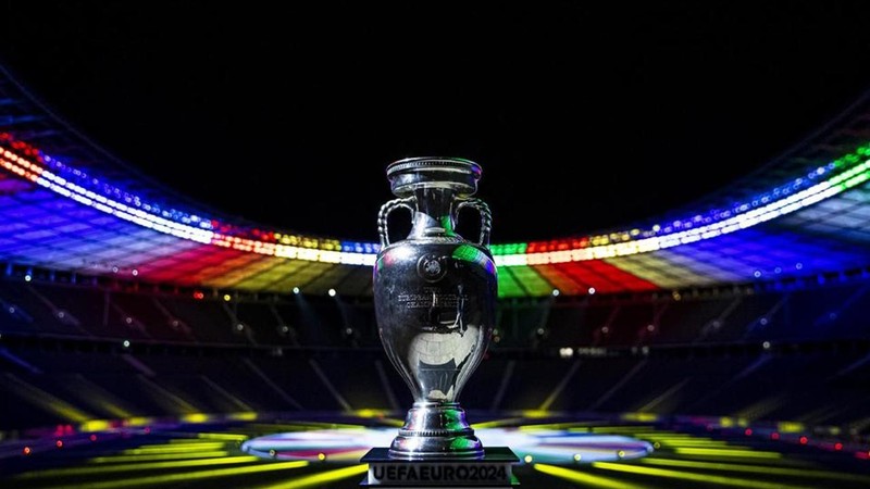 Euro 2024 kura sonuçları belli oldu! İşte Euro 2024 eşleşmeleri - Resim: 3