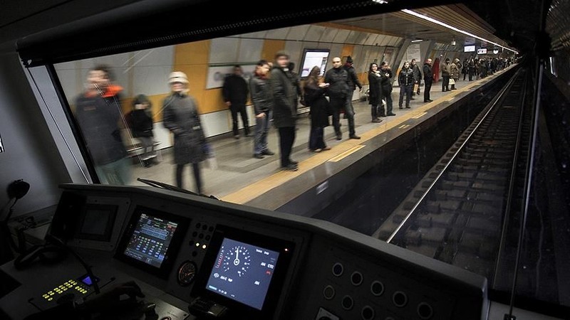 Resmi Gazete'de yayınlandı: 1 Ocak'ta toplu taşıma ücretsiz mi? Yarın otobüsler ücretsiz mi? Metro, Marmaray, tramvay bedava mı? - Resim: 2