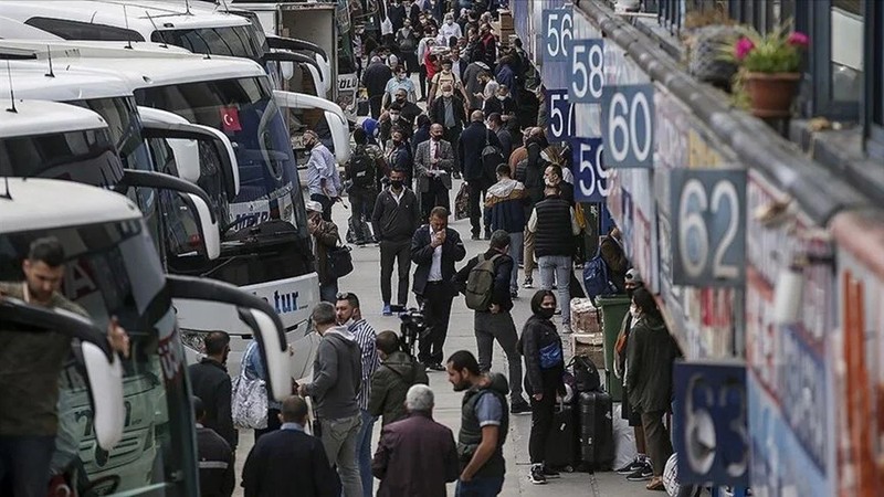 Yeni yılda hayatımızda neler değişti? 5 uygulama devreye girdi - Resim: 3