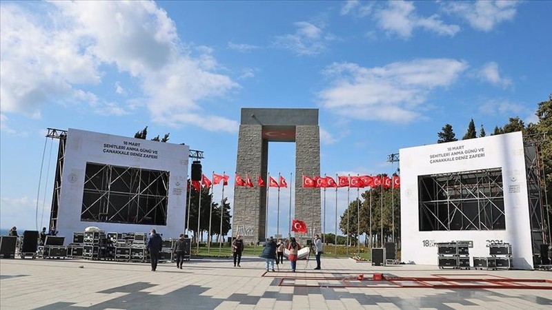 18 Mart Çanakkale Zaferi mesajları: En anlamlı, duygulu, güzel, uzun, kısa 18 Mart şiirleri ve mesajları! - Resim: 3