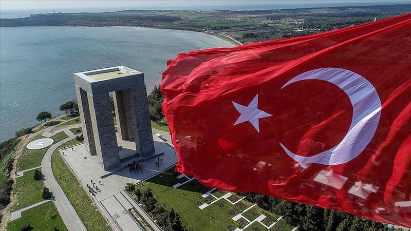 18 Mart Çanakkale Zaferi mesajları: En anlamlı, duygulu, güzel, uzun, kısa 18 Mart şiirleri ve mesajları! - Resim: 4