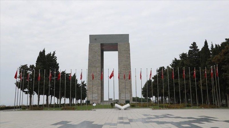 18 Mart Çanakkale Zaferi mesajları: En anlamlı, duygulu, güzel, uzun, kısa 18 Mart şiirleri ve mesajları! - Resim: 1